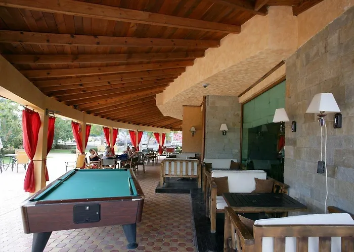 Aparthotel Complex Golden Dreams 3*