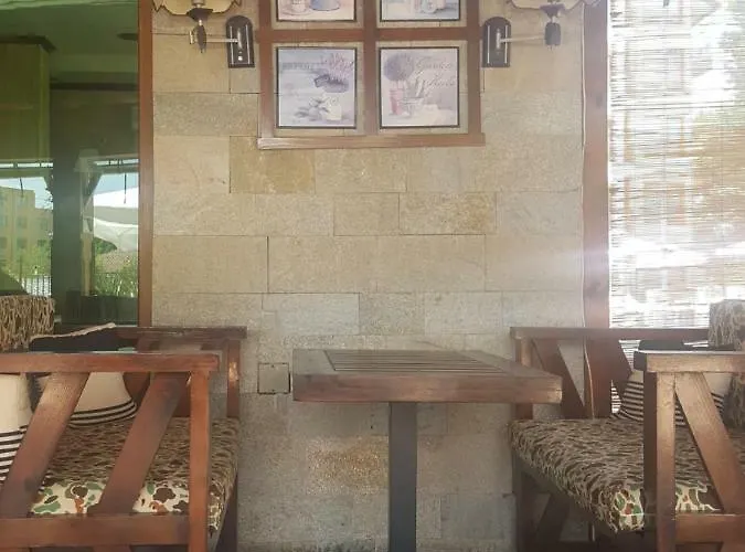 Aparthotel Complex Golden Dreams Sunny Beach