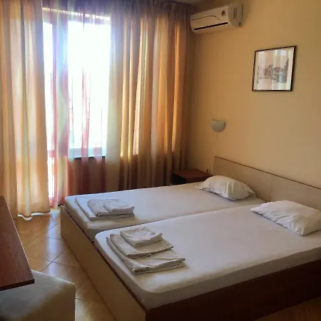Aparthotel Complex Golden Dreams
