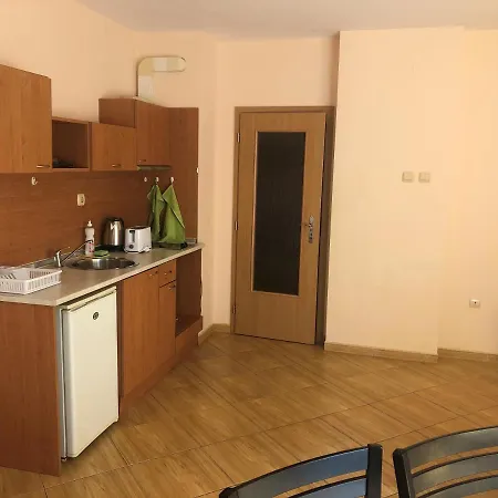 Complex Golden Dreams 3* サニービーチ