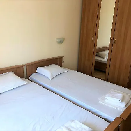 Aparthotel Complex Golden Dreams Sunny Beach