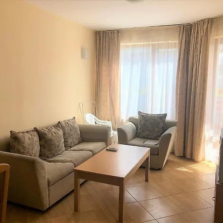 Complex Golden Dreams サニービーチ