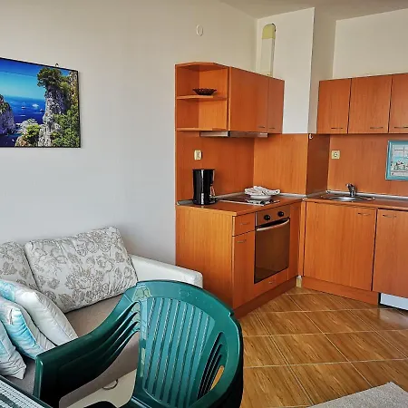 комплекс голдън дриймс 3*