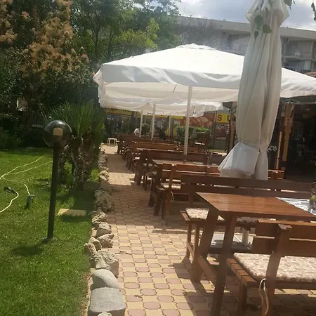 комплекс голдън дриймс 3*