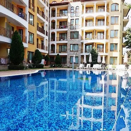 Complex Golden Dreams Σάνι Μπιτς