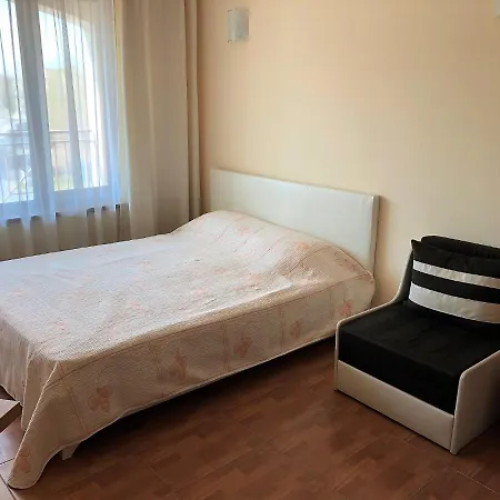 комплекс голдън дриймс 3*