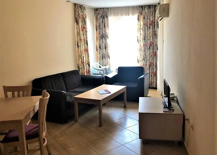 Complex Golden Dreams