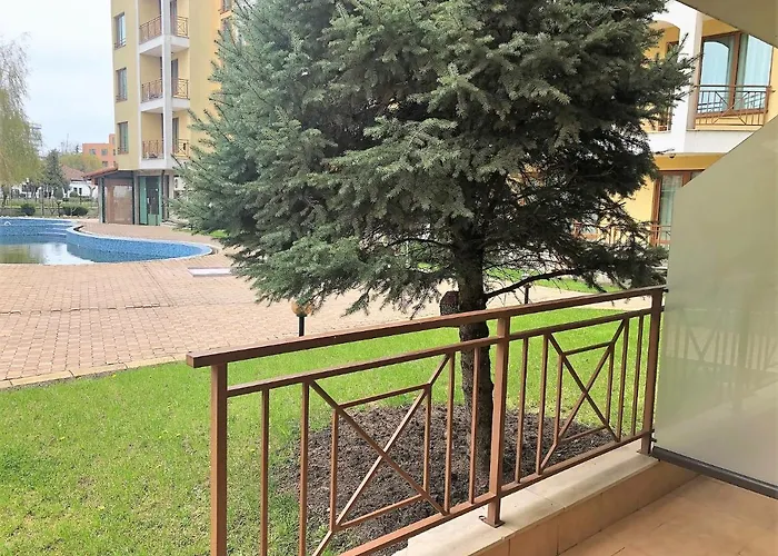 Complex Golden Dreams