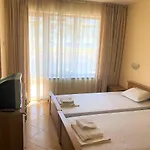 公寓式酒店 黄金梦大厦酒店 阳光海滩