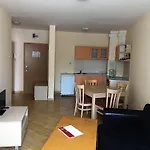黄金梦大厦酒店 公寓式酒店 3*