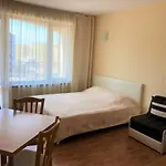公寓式酒店 黄金梦大厦酒店