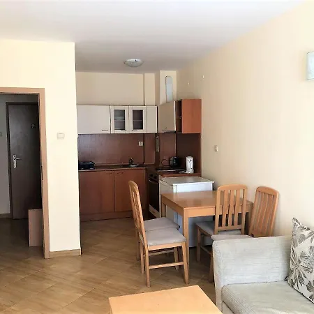 Complex Golden Dreams Σάνι Μπιτς